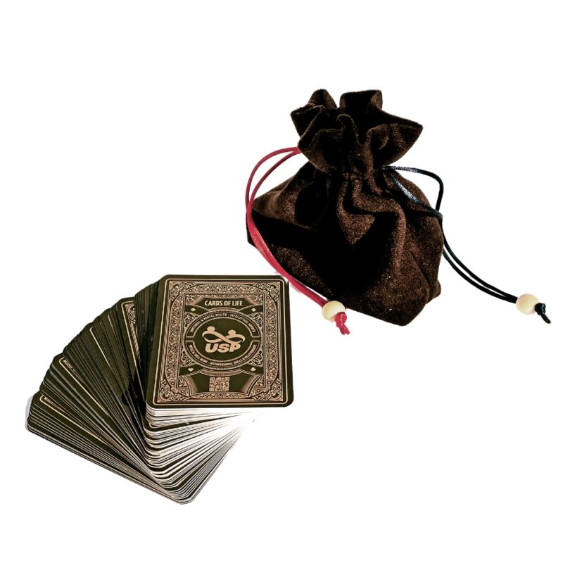 Cards Of Life